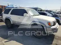 2000 Toyota 4 RUNNER фото
