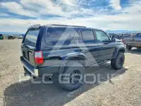 2000 Toyota 4 RUNNER фото