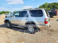 2000 Toyota 4 RUNNER фото