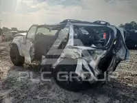 2000 Toyota 4 RUNNER photo