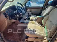 2000 Toyota 4 RUNNER фото