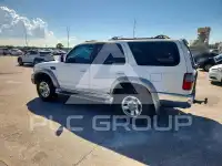 2000 Toyota 4 RUNNER фото