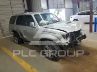 2000 Toyota 4 RUNNER фото