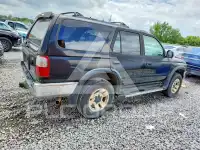 2000 Toyota 4 RUNNER фото