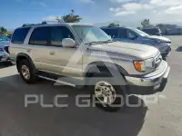 2000 Toyota 4 RUNNER фото