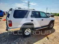 2000 Toyota 4 RUNNER photo