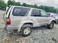 2000 Toyota 4 RUNNER фото