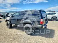2000 Toyota 4 RUNNER фото