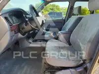 2000 Toyota 4 RUNNER фото
