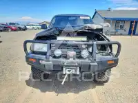 2000 Toyota 4 RUNNER фото