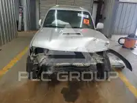2000 Toyota 4 RUNNER фото