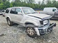 2000 Toyota 4 RUNNER фото