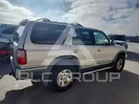 2000 Toyota 4 RUNNER фото