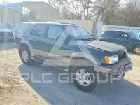 2000 Toyota 4 RUNNER фото