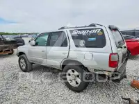 2000 Toyota 4 RUNNER фото