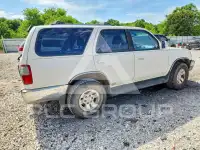 2000 Toyota 4 RUNNER фото