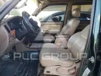 2000 Toyota 4 RUNNER фото