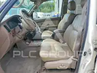 2000 Toyota 4 RUNNER фото