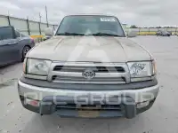 2000 Toyota 4 RUNNER фото