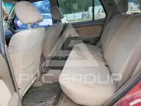 2000 Toyota 4 RUNNER photo