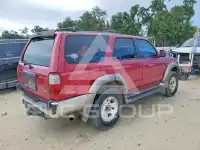 2000 Toyota 4 RUNNER photo