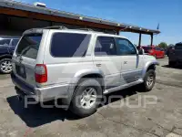 2000 Toyota 4 RUNNER фото