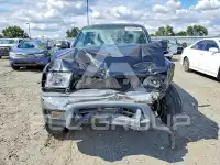 2000 Toyota 4 RUNNER photo