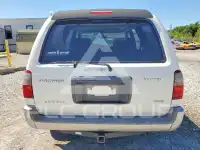 2000 Toyota 4 RUNNER photo