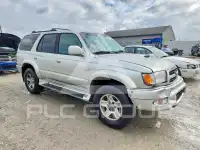 2000 Toyota 4 RUNNER фото