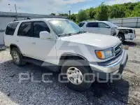 2000 Toyota 4 RUNNER фото