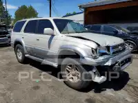 2000 Toyota 4 RUNNER фото