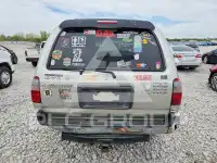 2000 Toyota 4 RUNNER фото