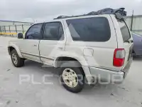 2000 Toyota 4 RUNNER фото