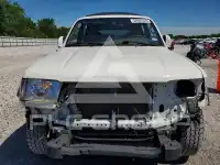 2000 Toyota 4 RUNNER photo