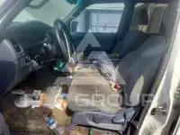2000 Toyota 4 RUNNER фото