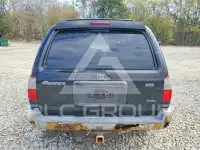 2000 Toyota 4 RUNNER фото