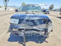 2000 Toyota 4 RUNNER фото