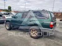 2000 Toyota 4 RUNNER photo