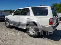 2000 Toyota 4 RUNNER photo
