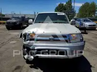 2000 Toyota 4 RUNNER фото