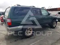2000 Toyota 4 RUNNER photo