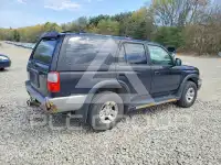 2000 Toyota 4 RUNNER фото