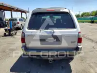 2000 Toyota 4 RUNNER фото