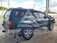 2000 Toyota 4 RUNNER фото