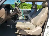 2000 Toyota 4 RUNNER photo