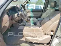 2000 Toyota 4 RUNNER фото