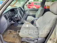 2000 Toyota 4 RUNNER фото