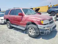 2000 Toyota 4 RUNNER фото