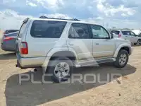 2000 Toyota 4 RUNNER фото
