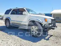 2000 Toyota 4 RUNNER photo